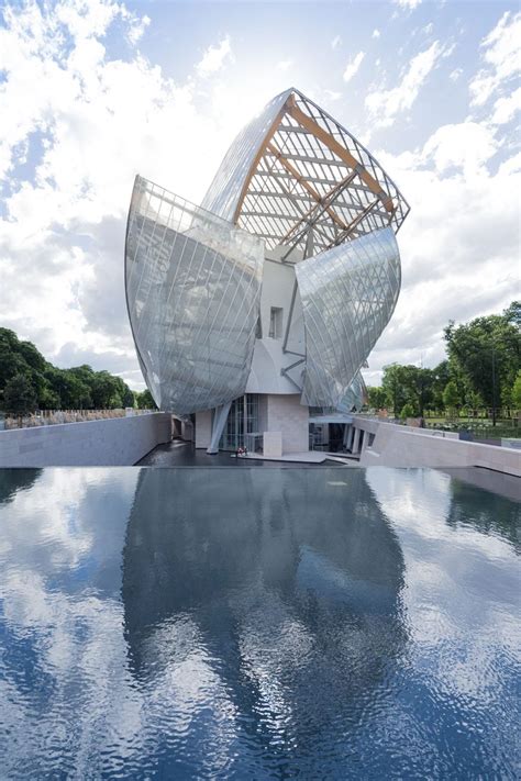 parco fondazione louis vuitton|fondation louis vuitton location.